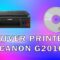 Driver Printer Canon G2010