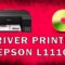Driver Printer Epson L1110