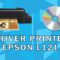 Driver Printer Epson L121