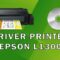 Driver Printer Epson L1300
