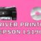 Driver Printer Epson L5190