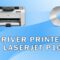 Driver Printer HP LaserJet P1006