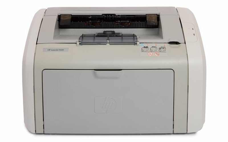 Printer HP LaserJet 1020