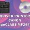Driver Printer Canon ImageCLASS MF244DW