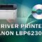 Driver Printer Canon LBP6230dn