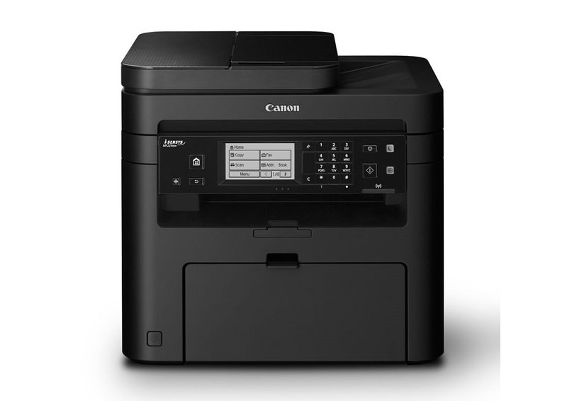 Printer Canon MF220