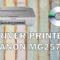 Driver Printer Canon MG2570